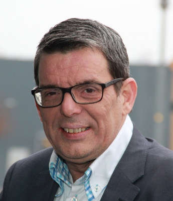 Huub Claassen 